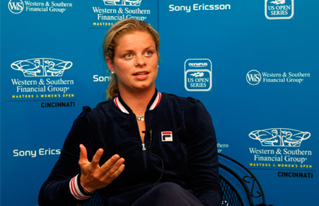 FILAKim ClijstersԼ