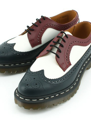 BEAMSDr. Martens޶Longwing OxfordţƤЬ