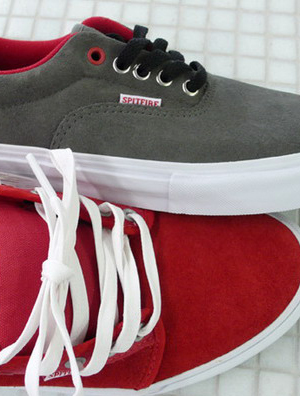 ƷSpitfireVansϵCHUKKA LOWERA PROЬع