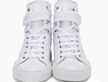 ݻٴνRAF SIMONS CROCODILE POCKET SNEAKERS