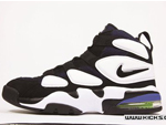 ѧԺ֮ NIKE AIR MAX2 UPTEMPO