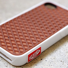 VansƳ'WaffleЬ iPhone 4ֻ'