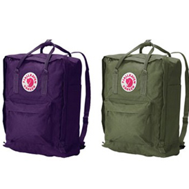 ʮľ䴫УFjallravenƳ'Kanken'