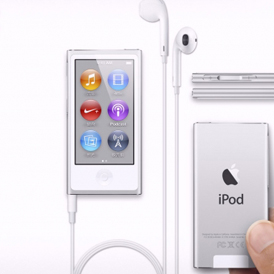 ƻƳȫµߴiPod nano