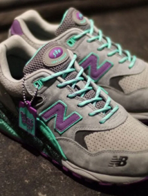 WEST NYC x New Balance MT580Ь