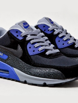 Nike Air Max 90 Ƴȫɫʽ