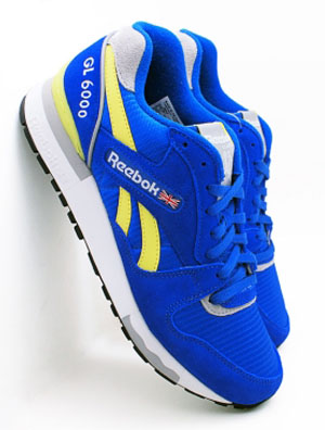 ReebokƳ2013߶˸ЬGL6000