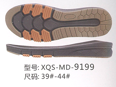 新泉顺2011年xqs-md-9199鞋底新款上市