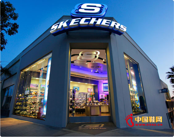 ЬƷSkechersƻձչҵ