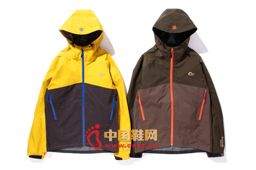  GORE-TEX Jacket