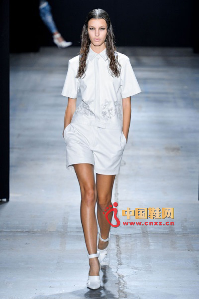 Alexander Wang 2012㳡