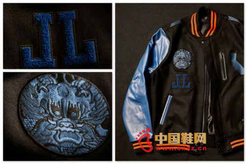 NikeΪһ޶궨ưDestroyer Jacket