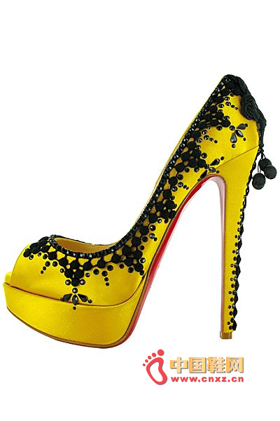 Christian Louboutin 2012ϵлɫ߸Ь