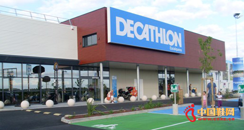 decathlon迪卡侬官网品牌新闻中心 中国鞋网